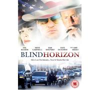 Val Kilmer - Blind Horizon [Import anglais]