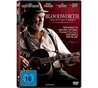 Val Kilmer - Bloodworth-Was Ist Blut Wert?