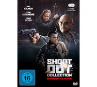 Val Kilmer;Luke Goss;Mike Hatton;Tom Sizemore;Bai - Shoot Out Collection [Import]