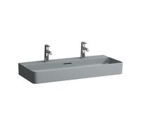 Val lavabo 95x42 np s/tp grap - LAUFEN H8102877581121