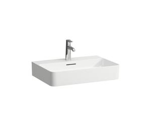 Val lavabo p/1t stp pr meuble 60x42 lc - LAUFEN H816283A001111