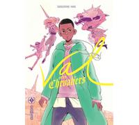 Val & les chevaliers - Tome 1