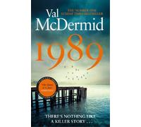 Val McDermid 1989 (Poche) Allie Burns