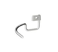 Val porte-serviettes pour lavabo mural h815288 265x275x115 mm chromé - LAUFEN H3812850040001