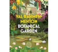 Val Rahmeh-Menton botanical garden - The guide - Anglais - Christophe Joulin - Mnhn Editions Grand Public Du Museum - broché - Guide