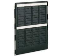 Nobo 3084100 Volet Intérieur Mini Planning Indice 1,5