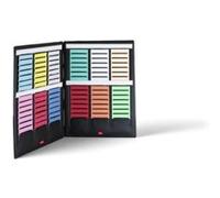 ACCO NOBO Paire de volets de couverture Val-rex mini-player 3 bandes 16 fiches Indice 2 3084600 G