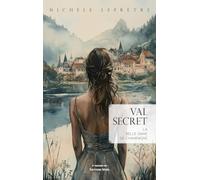 Val secret - La Belle dame de champagne