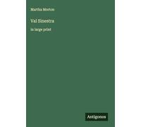 Val Sinestra: in large print