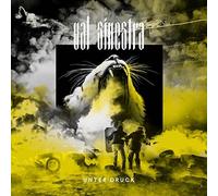 Val Sinestra - Unter Druck