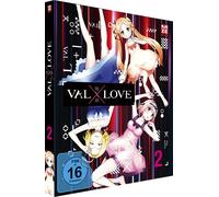 Val x Love - DVD Vol. 2