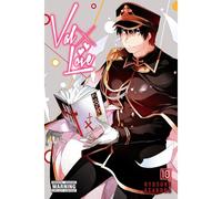 Val X Love, Vol. 10