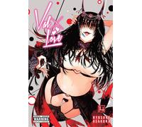 Val X Love, Vol. 14