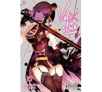 Val X Love, Vol. 15