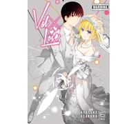 Val x Love, Vol. 16