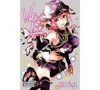 Val X Love, Vol. 2