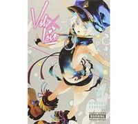 Val X Love, Vol. 4 - [Version Originale] Inconnu (Auteur)