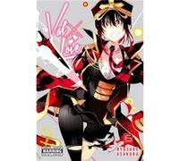 Val X Love Vol. 6 by Ryosuke Asakura Ryosuke Asakura (Auteur)