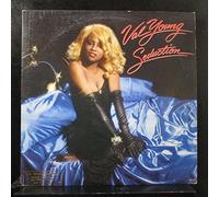VAL YOUNG - Seduction (1985) [Import Anglais]