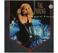 Val Young - Seduction [Import Anglais]
