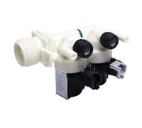 VAL021ID. ELECTROVANNE DOUBLE INDESIT C00110333 INDESIT