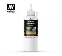 VAL26.230 - Texture eau calme 200ml - Vallejo - Autres