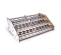 (VAL26007) - AV Acrylics - Paint Stand (Front Module)