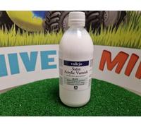 VAL28.519 - Vernis acrylique satiné 500ml. - Vallejo - Autres