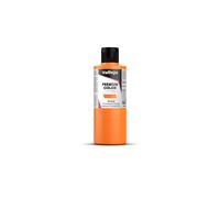 (VAL63033) - AV Vallejo Premium Color - 200ml - Fluorescent Orange