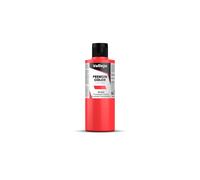 (VAL63034) - AV Vallejo Premium Color - 200ml - Fluorescent Scarlet
