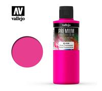 Vallejo VAL63035 Peinture pour maquette Rose 200 ml