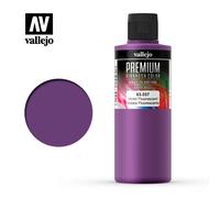(VAL63037) - AV Vallejo Premium Color - 200ml - Fluorescent Violet
