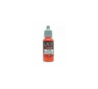 Vallejo Game Color 17 ml peinture acrylique - Hot Orange