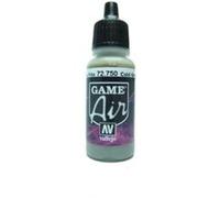 VAL72750 - Game Air - Cold Grey - Modélisation plastique Peintures G