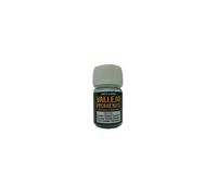 Createx Vallejo Pigments Chrome Oxide Green – 30 ml