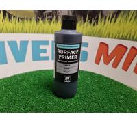 VAL74.602 - Apprêt acrylique polyuréthane Noir 200ml. - Vallejo - Autres