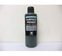 (VAL74607) - AV Polyurethane - Primer UK Bronze Green 200ml