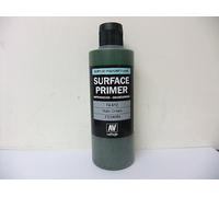 (VAL74612) - AV Polyurethane - Primer Nato Green FS34094 200ml