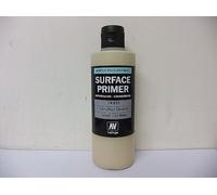 (VAL74613) - AV Polyurethane - Primer Desert Tan Base 200ml