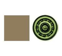 VAL76514 - Vallejo Model Wash 35ml - Dark Brown Wash - Modélisation plastique Peintures G