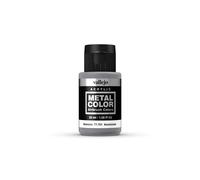 (VAL77701) - AV Vallejo Metal Color - Aluminium 32ml