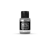 (VAL77704) - AV Vallejo Metal Color - Pale Burnt Metal 32ml