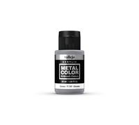 (VAL77707) - AV Vallejo Metal Color - Chrome 32ml