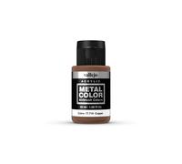 (VAL77710) - AV Vallejo Metal Color - Copper 32ml