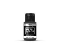 (VAL77712) - AV Vallejo Metal Color - Steel 32ml