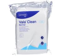 Vala®Clean basic Gants de lavage à usage unique Gant(S) 50 pc(s)