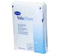 Vala®Clean film Gants de toilette à usage unique Gant(S) 50 pc(s)