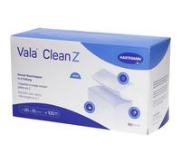 Vala Clean Z Lingette(S) 100 pc(s)