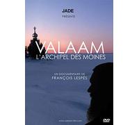 Valaam, l'archipel des Moines