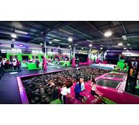 Valable en semaine en période scolaire : accès d 1h30 - pour 1 personne